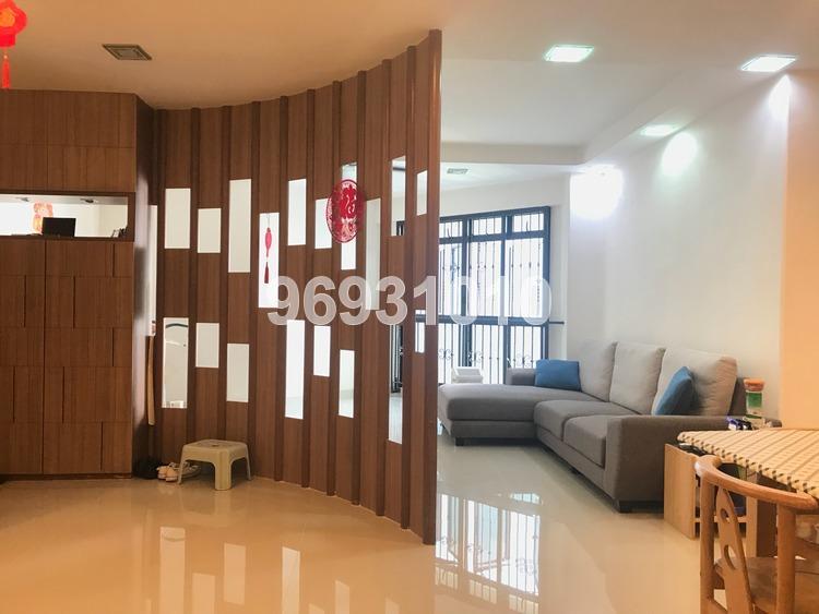 Blk 989B Jurong West Street 93 (Jurong West), HDB 5 Rooms #172389062